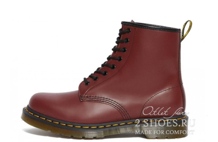 Doc martens 1460 outlet cherry